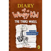 Picture of DIARY OF A WIMPY KID THE THIRD WHEEL